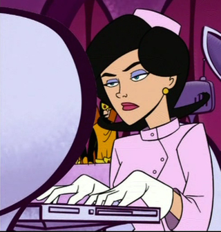 Illustration for article titled Life As Dr. DD The Sister